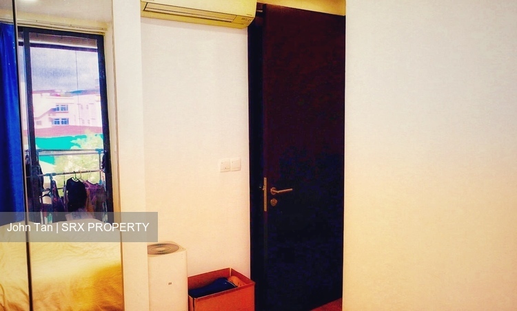 Primedge (D14), Apartment #206550141
